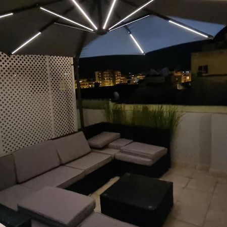 Magnifico Atico En El Centro De Denia Apartment Екстериор снимка