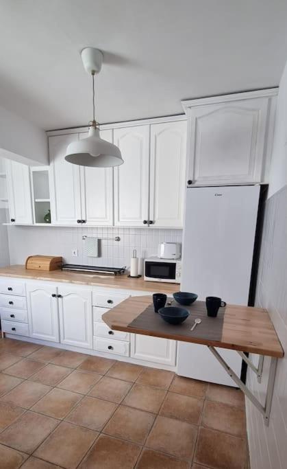 Magnifico Atico En El Centro De Denia Apartment Екстериор снимка