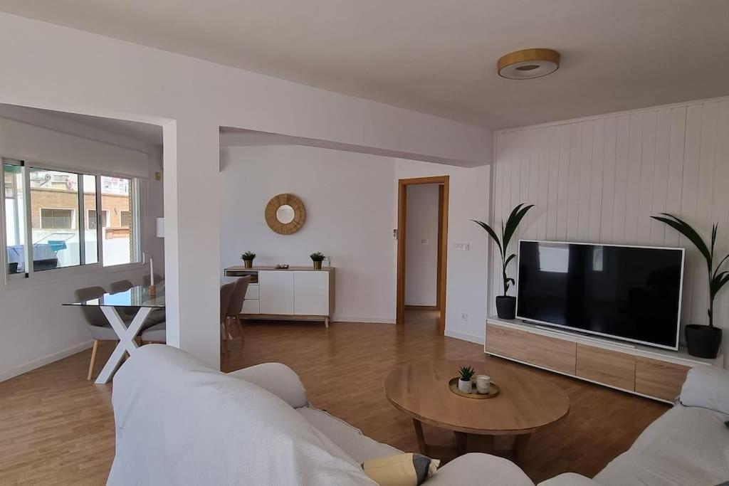 Magnifico Atico En El Centro De Denia Apartment Екстериор снимка