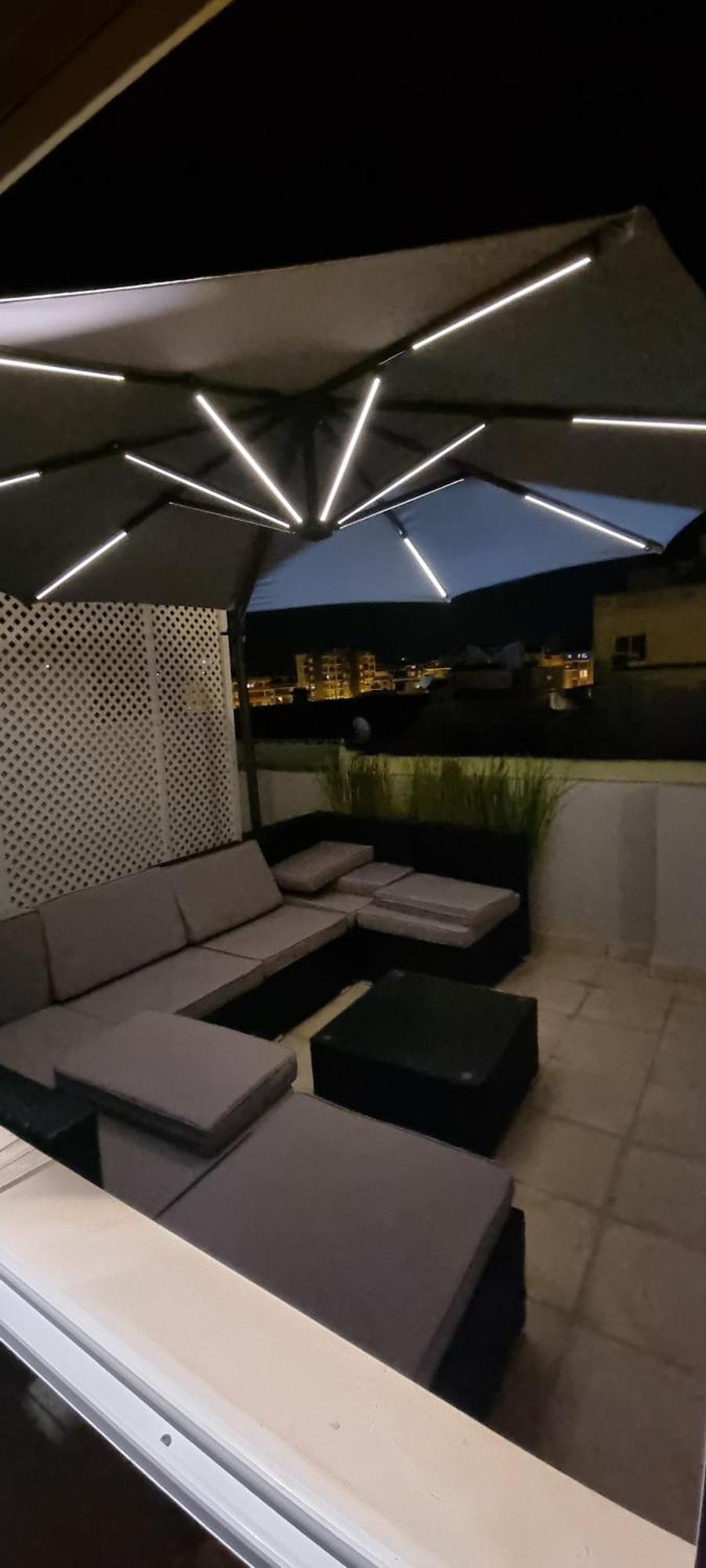 Magnifico Atico En El Centro De Denia Apartment Екстериор снимка