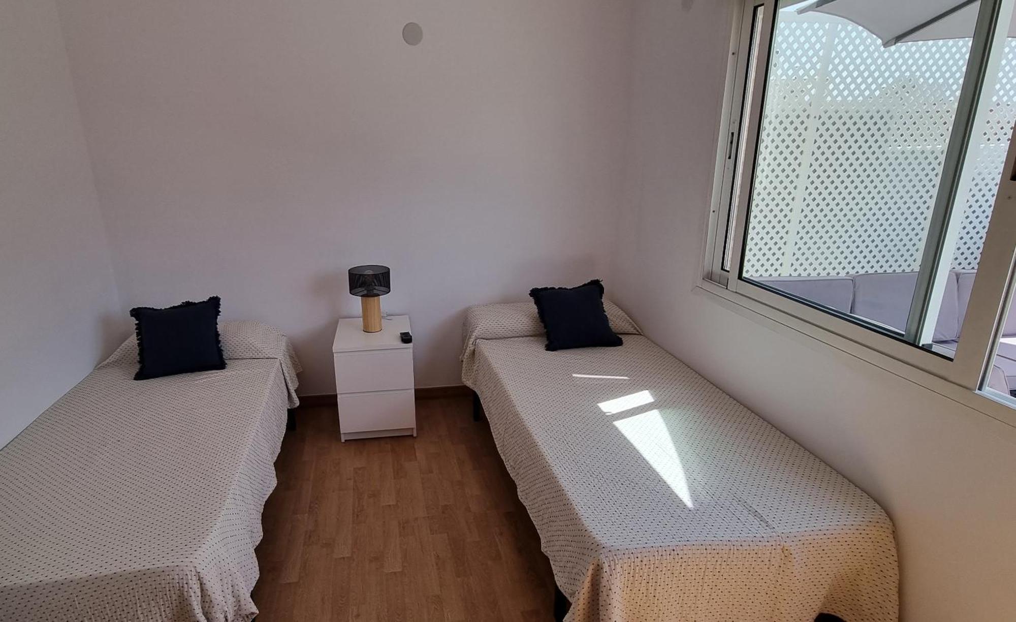 Magnifico Atico En El Centro De Denia Apartment Екстериор снимка