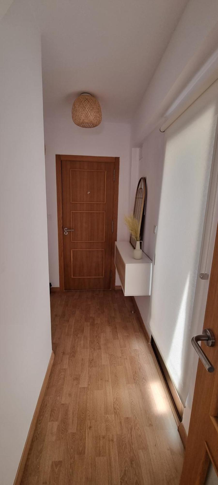 Magnifico Atico En El Centro De Denia Apartment Екстериор снимка